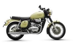 ਬੁਲੇਟ ਨੂੰ ਟੱਕਰ ਦੇਣ ਵਾਲੇ ਜਾਵਾ ਮੋਟਰਸਾਈਕਲ ਨੇ ਕੀਤਾ ਕਮਾਲ, ਵਿਕਰੀ ਦਾ ਰਿਕਾਰਡ