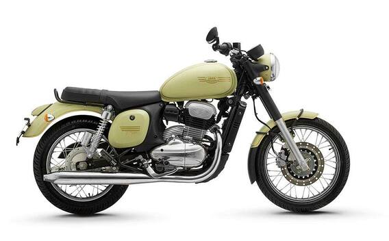 ਬੁਲੇਟ ਨੂੰ ਟੱਕਰ ਦੇਣ ਵਾਲੇ ਜਾਵਾ ਮੋਟਰਸਾਈਕਲ ਨੇ ਕੀਤਾ ਕਮਾਲ, ਵਿਕਰੀ ਦਾ ਰਿਕਾਰਡ