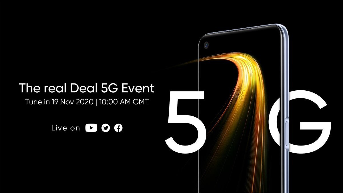 Realme 7 5G: ਰੀਅਲਮੀ 5G ਧਮਾਕਾ! ਸਸਤਾ ਫੋਨ ਹੋਏਗਾ ਲਾਂਚ, ਜਾਣੋ ਕੀਮਤ ਤੇ ਫੀਚਰਸ