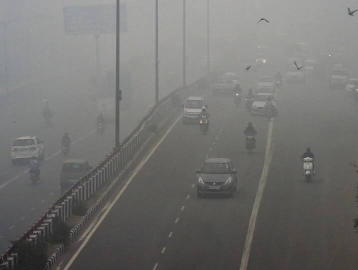 Delhi pollution pm will be decreased if firecrackers not burns ਦਿੱਲੀ ‘ਚ ਪ੍ਰਦੂਸ਼ਣ ਦੇ ਮਸਲੇ ‘ਚ ਦੀਵਾਲੀ ਦੀ ਰਾਤ ਟੁੱਟ ਸਕਦਾ ਪਿਛਲੇ ਚਾਰ ਸਾਲ ਦਾ ਰਿਕਾਰਡ