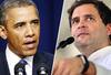 ਓਬਾਮਾ ਨੇ ਰਾਹੁਲ ਗਾਂਧੀ ਬਾਰੇ ਕੀਤਾ ਵੱਡਾ ਖੁਲਾਸਾ, ਡਾ. ਮਨਮੋਹਨ ਸਿੰਘ ਬਾਰੇ ਵੀ ਟਿੱਪਣੀ