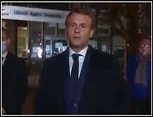 ਅੱਤਵਾਦ ਖ਼ਿਲਾਫ਼ ਫਰਾਂਸ ਦਾ ਫਿਰ ਵੱਡਾ ਐਕਸ਼ਨ, ਅਲਕਾਇਦਾ ਦੇ ਟੌਪ ਕਮਾਂਡਰ ਸਣੇ ਦਰਜਨ ਭਰ ਅੱਤਵਾਦੀ ਢੇਰ 