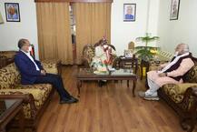 ਦੀਵਾਲੀ 'ਤੇ ਸ਼ਿਮਲਾ ਪਹੁੰਚੇ ਹਰਿਆਣਾ ਦੇ ਮੁੱਖ ਮੰਤਰੀ ਦੀ ਵਿਗੜੀ ਸੇਹਤ, ਸਾਹ ਲੈਣ 'ਚ ਤਕਲੀਫ, ਟੈਸਟ ਤੋਂ ਬਾਅਦ ਦੱਸਿਆ ਹਾਲ 