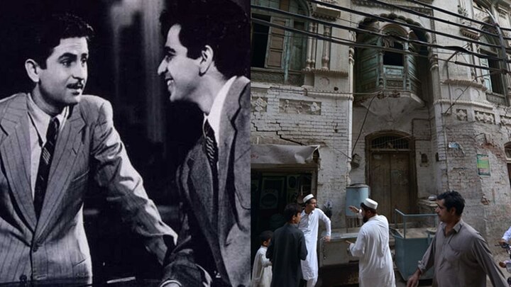 After Dilip Kumar, Pakistan to restore Raj Kapoor's ancestral mansion in Peshawar ਪਾਕਿਸਤਾਨ ਨੇ ਰਾਜ ਕਪੂਰ ਦੀ ਹਵੇਲੀ ਨੂੰ ਬਣਾਇਆ ਅਜਾਇਬ ਘਰ, ਹੁਣ ਬਾਰੀ ਦਿਲੀਪ ਕੁਮਾਰ ਦੇ ਘਰ ਦੀ