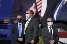 ਅਮਰੀਕੀ ਰਾਸ਼ਟਰਪਤੀ ਦੀ ਰੱਖਿਆ ਕਰਨ ਵਾਲੀ ਸੀਕ੍ਰੇਟ ਸਰਵਿਸ ‘ਚ ਕੋਰੋਨਾ ਵਿਸਫੋਟ, 130 ਲੋਕ ਸੰਕਰਮਿਤ