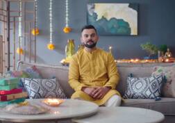 ਵਿਰਾਟ ਕੋਹਲੀ ਨੇ ਲੋਕਾਂ ਨੂੰ ਪਟਾਕੇ ਨਾ ਚਲਾਉਣ ਦੀ ਕੀਤੀ ਸੀ ਅਪੀਲ , ਭੁਗਤਣਾ ਪਿਆ ਇਹ ਖਮਿਆਜਾ