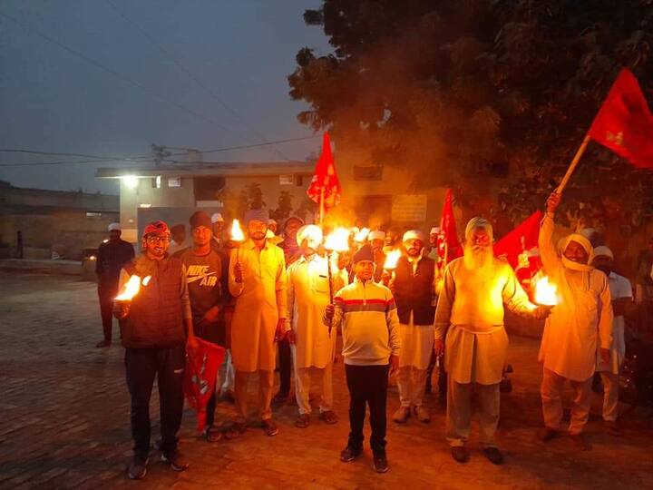 ਇਕ ਗੱਲ ਤਾਂ ਸਪਸ਼ਟ ਹੈ ਕਿ ਪੰਜਾਬ ਦੇ ਕਿਸਾਨ ਹੁਣ ਏਅਨੀ ਛੇਤੀ ਪਿੱਛੇ ਹਟਣ ਵਾਲੇ ਨਹੀਂ। 