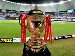 IPL 2020: BCCI ਨੇ ਟੂਰਨਾਮੈਂਟ ਲਈ UAE ਕ੍ਰਿਕੇਟ ਬੋਰਡ ਨੂੰ ਦਿੱਤੇ ਇੰਨੇ ਕਰੋੜ ਰੁਪਏ 