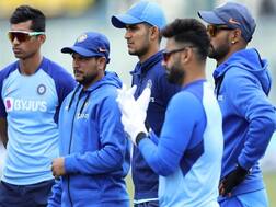 ਧੋਨੀ ਮਗਰੋਂ ਕੌਣ ਬਣ ਸਕਦਾ ਉਸਦਾ ਉਤਰਾਧਿਕਾਰੀ? ਐਮਐਸਕੇ ਪ੍ਰਸਾਦ ਨੇ ਦੱਸਿਆ ਇੱਕ ਮਜ਼ਬੂਤ ​​ਦਾਅਵੇਦਾਰ