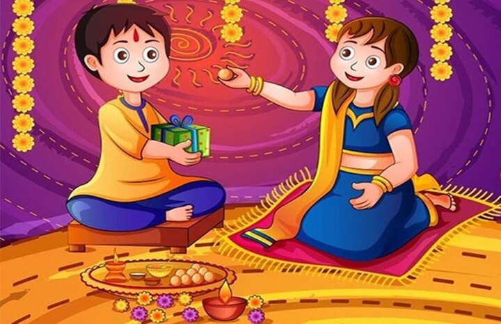 Know why Bhai Dooj is celebrated? What is the right time for worship? Bhai Dooj 2020: ਜਾਣੋ ਕਿਉਂ ਮਨਾਈ ਜਾਂਦੀ ਹੈ ਭਾਈ ਦੂਜ? ਕੀ ਹੈ ਪੂਜਾ ਦਾ ਸਹੀ ਸਮਾਂ