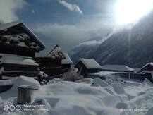 ਹਿਮਾਚਲ 'ਚ ਵਿੱਛੀ ਬਰਫ ਦੀ ਚਾਦਰ, ਕਿਸਾਨਾਂ ਦੇ ਖਿੜ੍ਹੇ ਚਿਹਰੇ, ਸੈਲਾਨੀਆਂ ਨੇ ਖਿੱਚੀ ਤਿਆਰੀ