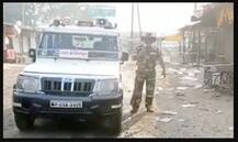 ਥਾਣੇਦਾਰ ਬਣ ਬੈਠਾ 'ਗੱਬਰ ਸਿੰਘ',  ਕਿਸੇ ਨੇ ਵੀਡੀਓ ਬਣਾ ਕਰਤੀ ਵਾਇਰਲ, ਫਿਰ ਨਾ ਪੁੱਛੋ ਕੀ ਹੋਇਆ....