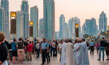 UAE ਵੱਲੋਂ 10 ਸਾਲਾ ਗੋਲਡਨ ਵੀਜ਼ੇ ਦਾ ਐਲਾਨ, ਇਹ ਲੋਕ ਉਠਾ ਸਕਣਗੇ ਲਾਭ