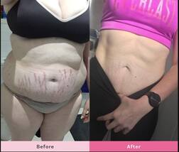 ਮੋਟਾ ਪੇਟ ਖਤਰੇ ਦੀ ਘੰਟੀ, ਇਨ੍ਹਾਂ ਦੇਸੀ ਨੁਸਖਿਆਂ ਨਾਲ ਬਣਾਓ ਫਿੱਟ ਬੌਡੀ