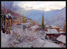 ਜਦੋਂ ਧਰਤੀ 'ਤੇ ਦਿੱਸਿਆ ਸਵਰਗ! ਗੁਲਮਾਰਗ-ਪਟਨੀਟੌਪ 'ਚ ਵੇਖੋ ਕੁਦਰਤ ਦੇ ਰੰਗ