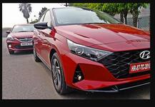 New Hyundai i20 ਤੇ Toyota Glanza 'ਚੋਂ ਜਾਣੋ ਕਿਹੜੀ ਕਾਰ ਬਿਹਤਰ, ਪੇਸ਼ ਹੈ 'ਏ ਟੂ ਜ਼ੈਡ' ਜਾਣਕਾਰੀ
