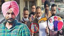 ਤਸਕਰ ਨਾਲ ਪੰਜਾਬੀ ਗਾਇਕ ਰਣਜੀਤ ਬਾਵਾ ਦੀ ਫੋਟੋ ਸੋਸ਼ਲ ਮੀਡੀਆ ‘ਤੇ ਵਾਇਰਲ, ਬੀਜੇਪੀ ਨੇਤਾ ਨੇ ਈਡੀ ਨੂੰ ਕੀਤੀ ਸ਼ਿਕਾਇਤ