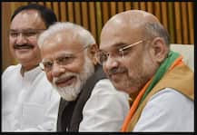 ਪੀਐਮ ਮੋਦੀ, ਅਮਿਤ ਸ਼ਾਹ ਤੇ ਬੀਜੇਪੀ ਪ੍ਰਧਾਨ ਨੱਡਾ ਨੇ ਬਣਾਇਆ ਬੰਗਾਲ ਪਲੈਨ, ਗ੍ਰਹਿ ਮੰਤਰੀ ਦੇ ਘਰ 'ਚ ਕੀਤੀ ਮੀਟਿੰਗ 