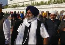 ਸੁਖਬੀਰ ਬਾਦਲ ਨੇ ਦੱਸੀ ਬੀਜੇਪੀ ਦੇ ਮਨ ਦੀ ਇੱਛਾ, ਕਿਹਾ ਕੈਪਟਨ ਨੂੰ ਵੀ ਮਿਲੇਗੀ ਸਜ਼ਾ, ਕਾਂਗਰਸ ਦਾ ਹੋਵੇਗਾ ਅੰਤ  