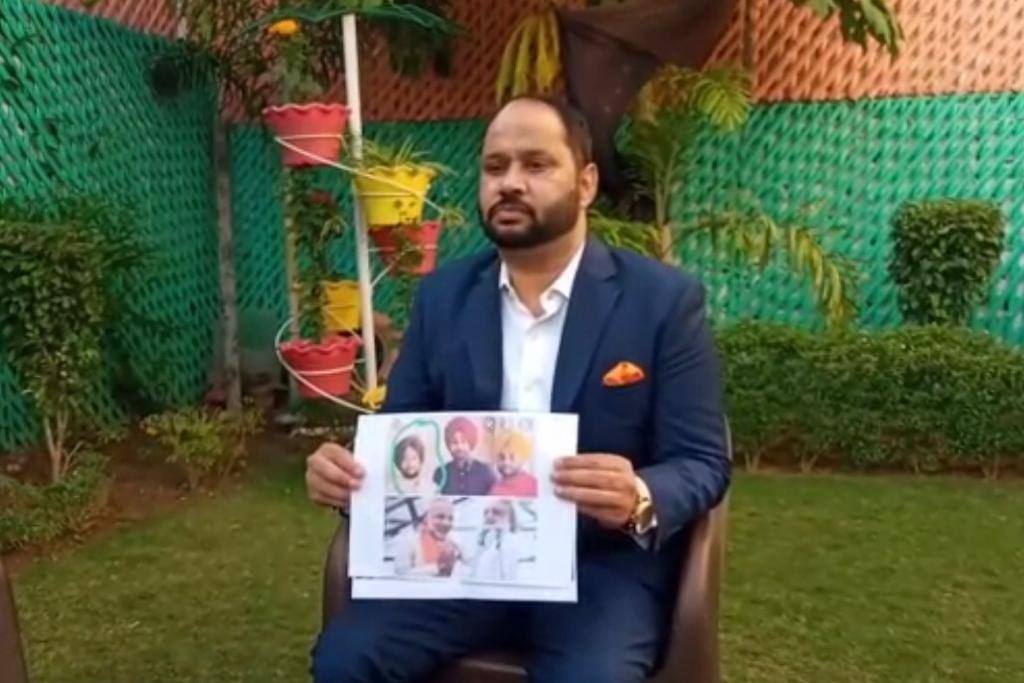 ਰਣਜੀਤ ਬਾਵਾ ਦੇ ਤਸਕਰ ਨਾਲ ਸਬੰਧ! ਡਿਪਟੀ ਵੋਹਰਾ ਨੇ ਕੀਤਾ ਸਾਫ਼