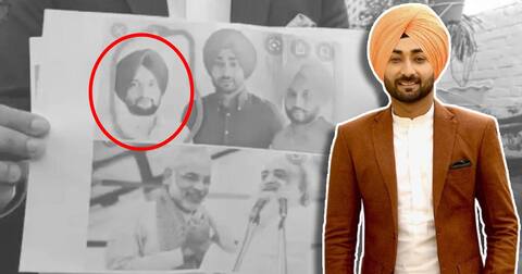 ਰਣਜੀਤ ਬਾਵਾ ਦੇ ਤਸਕਰ ਨਾਲ ਸਬੰਧ! ਡਿਪਟੀ ਵੋਹਰਾ ਨੇ ਕੀਤਾ ਸਾਫ਼ ਰਣਜੀਤ ਬਾਵਾ ਦੇ ਤਸਕਰ ਨਾਲ ਸਬੰਧ! ਡਿਪਟੀ ਵੋਹਰਾ ਨੇ ਕੀਤਾ ਸਾਫ਼