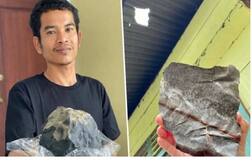 ਜਦੋਂ ਰੱਬ ਦਿੰਦਾ ਛੱਪਰ ਪਾੜ ਕੇ! ਅਸਮਾਨ ਤੋਂ ਡਿੱਗੇ ਖ਼ਜ਼ਾਨੇ ਨਾਲ ਰਾਤੋ-ਰਾਤ ਕਰੋੜਪਤੀ ਬਣਿਆ ਬੰਦਾ