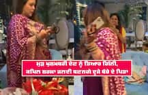 Kapil Sharma: ਕਪਿਲ ਸ਼ਰਮਾ ਮੁੜ ਬਣਨਗੇ ਪਿਤਾ, ਪਤਨੀ ਗਿੰਨੀ ਗਰਭਵਤੀ?