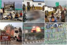 Nagrota encounter: ਭਾਰਤ ਦਾ ਕੜਾ ਰੁਖ, ਦਿੱਲੀ ਵਿਚ ਪਾਕਿਸਤਾਨ ਹਾਈ ਕਮਿਸ਼ਨਰ ਨੂੰ ਲਾਈ ਗਈ ਫਟਕਾਰ