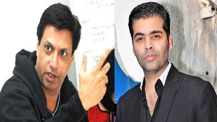 Madhur Bhandarkar allegations on Karan Johar ਮਧੁਰ ਭੰਡਾਰਕਰ ਨੇ ਕਰਨ ਜੌਹਰ 'ਤੇ ਲਾਏ ਚੋਰੀ ਦੇ ਇਲਜ਼ਾਮ