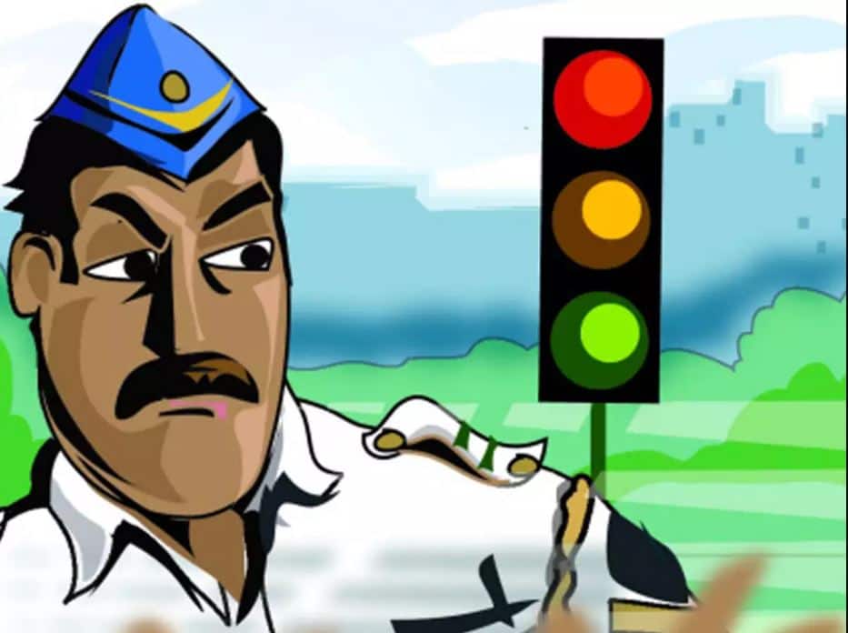 Drive carefully in Chandigarh, license may be suspended for breaking the rules, know full details Traffic rules in Chandigarh: ਚੰਡੀਗੜ੍ਹ 'ਚ ਜ਼ਰਾ ਸੰਭਲਕੇ ਚਲਾਓ ਗੱਡੀ, ਨਿਯਮ ਤੋੜਣ 'ਤੇ ਸਸਪੈਂਡ ਹੋ ਸਕਦਾ ਲਾਈਸੈਂਸ, ਜਾਣੋ ਪੂਰੀ ਜਾਣਕਾਰੀ