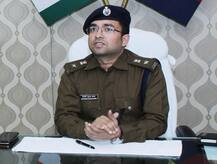 ਰਿਸ਼ਵਤ ਮੰਗਣ ਦਾ ਆਡੀਓ ਵਾਇਰਲ ਹੋਣ 'ਤੇ ਲਿਆ ਐਕਸ਼ਨ, ਕੈਥਲ ਦੇ ਐਸਪੀ ਸ਼ਸ਼ਾਂਕ ਕੁਮਾਰ ਸਾਵਨ ਨੇ ਏਐਸਆਈ ਨੂੰ ਕੀਤਾ ਬਰਖਾਸਤ