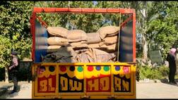 40 ਕੁਵਿੰਟਲ ਸਰਕਾਰੀ ਕਣਕ ਖੁਰਦ-ਬੁਰਦ ਕਰਦਾ ਡਿਪੋ ਹੋਲਡਰ ਰੰਗੇ ਹੱਥੀਂ ਕਾਬੂ