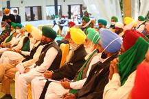 ਕਿਸਾਨ ਜੱਥੇਬੰਦੀਆਂ ਰੇਲ ਸੇਵਾ ਚਾਲੂ ਕਰਨ ਲਈ ਹੋਈਆਂ ਰਾਜ਼ੀ