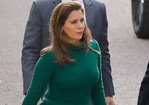 ਦੁਬਈ ਦੇ ਸ਼ਾਸਕ ਦੀ ਪਤਨੀ ਦਾ ਬੌਡੀਗਾਰਡ ਨਾਲ ਅਫੇਅਰ, ਚੁੱਪ ਰਹਿਣ ਲਈ ਦਿੱਤੇ 12 ਕਰੋੜ ਰੁਪਏ