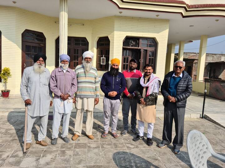 ਕਿਸਾਨ-ਆਗੂਆਂ ਨੇ ਦੱਸਿਆ ਕਿ 95 ਫੀਸਦੀ ਤਿਆਰੀਆਂ ਮੁਕੰਮਲ ਹੋ ਚੁੱਕੀਆਂ ਹਨ। 