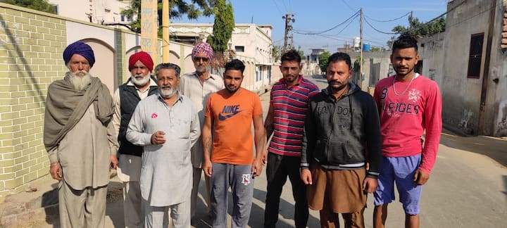 ਕਿਸਾਨ-ਜਥੇਬੰਦੀਆਂ ਨੂੰ ਭਰਾਤਰੀ ਜਥੇਬੰਦੀਆਂ ਵੱਲੋਂ ਵੀ ਮੋਢੇ ਨਾਲ ਮੋਢਾ ਜੋੜਕੇ ਸਹਿਯੋਗ ਦਿੱਤਾ ਜਾ ਰਿਹਾ ਹੈ। 