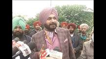 ਪੰਜਾਬੀਆਂ ਦੀ ਹੋਂਦ 'ਤੇ ਹਮਲਾ! ਨਵਜੋਤ ਸਿੱਧੂ ਵੱਲੋਂ ਕੇਂਦਰ ਦੀਆਂ ‘ਚਾਲਾਂ’ ਬਾਰੇ ਖੁਲਾਸਾ