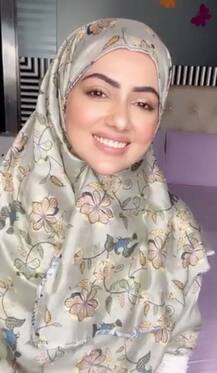 ਬਦਲ ਗਈ ਸਨਾ ਖਾਨ ਦੀ ਜ਼ਿੰਦਗੀ, ਤਸਵੀਰਾਂ ਨਾਲ ਦੇਖੋ ਬੁਆਏਫ੍ਰੈਂਡ ਮੈਲਵਿਨ ਤੋਂ ਲੈ ਕੇ ਪਤੀ ਮੁਫਤੀ ਅਨਸ ਤੱਕ ਦਾ ਸਫ਼ਰ