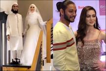 ਬਦਲ ਗਈ ਸਨਾ ਖਾਨ ਦੀ ਜ਼ਿੰਦਗੀ, ਤਸਵੀਰਾਂ ਨਾਲ ਦੇਖੋ ਬੁਆਏਫ੍ਰੈਂਡ ਮੈਲਵਿਨ ਤੋਂ ਲੈ ਕੇ ਪਤੀ ਮੁਫਤੀ ਅਨਸ ਤੱਕ ਦਾ ਸਫ਼ਰ