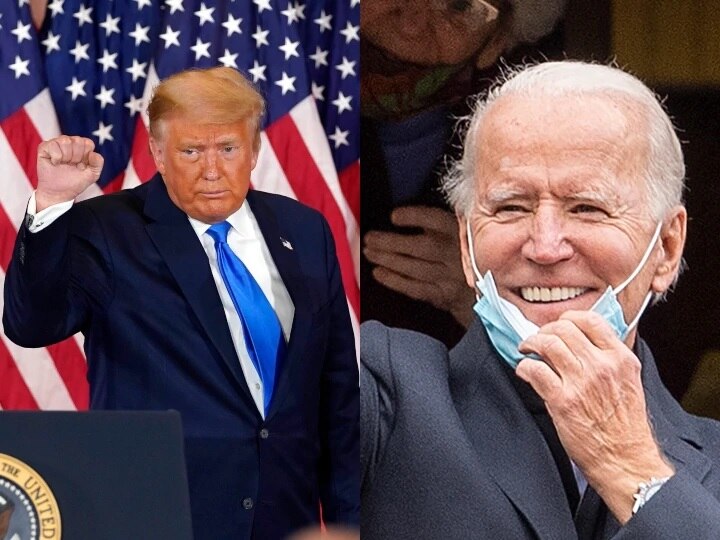 Joe Biden to issue executive orders reversing Donald Trump's policies on climate, Covid-19 on first day of presidency ਅਮਰੀਕੀ ਰਾਸ਼ਟਰਪਤੀ ਦਾ ਅਹੁਦਾ ਸੰਭਾਲਦੇ ਹੀ ਬਾਇਡੇਨ ਪਲਟਾ ਦੇਣਗੇ ਟਰੰਪ ਵੱਲੋਂ ਲਏ ਫੈਸਲੇ  