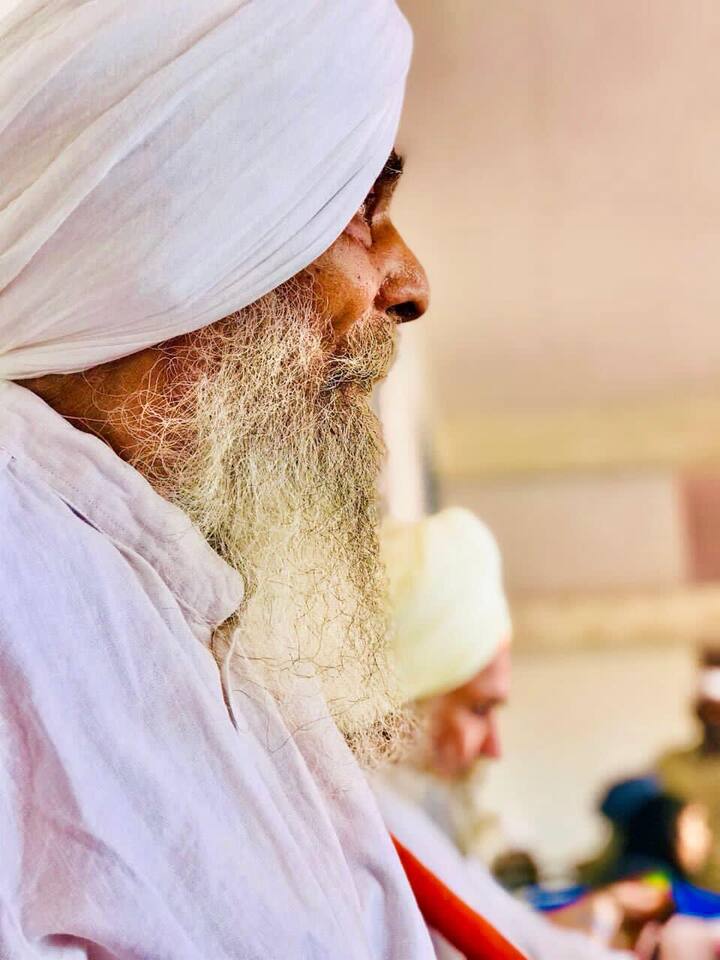 ਜ਼ਮੀਨ ਦਾ ਠੇਕਾ ਤਖ਼ਤ ਸਾਹਿਬ ਤੇ ਦੇ ਕੇ ਜ਼ਮੀਨ ਵਿੱਚ ਖੇਤੀ ਕਰਨੀ ਜੋ ਵੀ ਅਨਾਜ ਸਬਜੀਆਂ ਹੁੰਦੀਆਂ ਉਹਨਾਂ ਦਾ ਲੋਹ ਲੰਗਰ ਤਿਆਰ ਕਰ ਕਿਲ੍ਹਾ ਅਨੰਦਗੜ ਸਾਹਿਬ ਅਤੇ ਤਖਤ ਸ਼੍ਰੀ ਕੇਸਗੜ੍ਹ ਸਾਹਿਬ ਵਿਖੇ ਲੈ ਕੇ ਜਾਂਦੇ। ਆਪ ਜੀ ਨੇ ਤਖਤ ਸਾਹਿਬ ਦੀ ਨਵ ਉਸਾਰੀ ਚ ਵੀ 1936 ਤੋਂ 44 ਤੱਕ ਲਗਾਤਾਰ ਆਪਣੇ ਬਲਦਾਂ ਅਤੇ ਗੱਡੇ ਨਾਲ ਸੇਵਾ ਚ ਸਾਮਲ ਰਹੇ ਸਨ। 