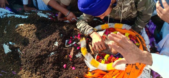  ਇਸ ਤਰਾਂ ਬਿਰਕਤ ਅਵਸਥਾ ਚ ਰਹਿੰਦਿਆ ਆਪ ਜੀ ਨੇ 24 ਨਵੰਬਰ 2018 ਨੂੰ ਗੁਰੂ ਚਰਨਾਂ ਵਿਚ ਜਾ ਬਿਰਾਜੇ ਸਨ ਉਹਨਾਂ ਦੀ ਪਾਵਨ ਯਾਦ 'ਚ ਹਰ ਸਾਲ ਦੀ ਤਰਾਂ ਇਸ ਵਾਰ ਵੀ ਬਰਸੀ ਸਮਾਗਮ ਬਹੁਤ ਸ਼ਰਧਾ ਸਤਿਕਾਰ ਨਾਲ ਮਨਾਏ ਜਾ ਰਹੇ ਹਨ ਜਿਸ ਵਿਚ ਤਖ਼ਤ ਸਾਹਿਬਾਨ ਦੇ ਜਥੇਦਾਰ ਤੇ ਸੰਤ ਮਹਾਂਪੁਰਸ਼ ਹਾਜ਼ਰੀ ਭਰਣਗੇ।
