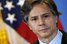 ਐਂਟਨੀ ਬਲਿੰਕੇਨ ਹੋਣਗੇ ਅਮਰੀਕਾ ਦੇ ਨਵੇਂ ਵਿਦੇਸ਼ ਮੰਤਰੀ, ਜੋਅ ਬਾਇਡੇਨ ਨੇ ਕੀਤਾ ਐਲਾਨ