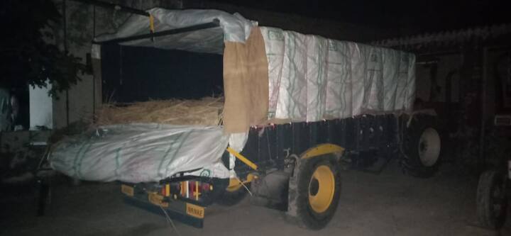 ਇਸੇ ਦੌਰਾਨ ਪੰਜਾਬ-ਭਰ 'ਚ 30 ਕਿਸਾਨ-ਜਥੇਬੰਦੀਆਂ ਦੇ ਟੋਲ-ਪਲਾਜ਼ਿਆਂ, ਭਾਜਪਾ ਲੀਡਰਾਂ ਦੇ ਘਰਾਂ, ਕਾਰਪੋਰੇਟ-ਮਾਲਜ਼ ਅਤੇ ਅੰਬਾਨੀਆਂ ਦੇ ਪੰਪਾਂ 'ਤੇ ਪੱਕੇ-ਧਰਨੇ ਜਾਰੀ ਰਹਿਣਗੇ।