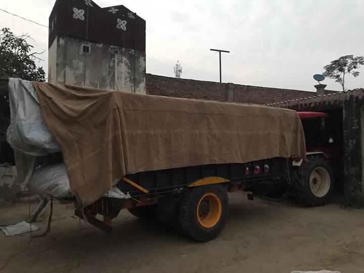 ਕਿਸਾਨ ਅੰਦੋਲਨ ਨੂੰ ਹਰ ਪੱਖ ਤੋਂ ਕਾਮਯਾਬ ਬਣਾਉਣ ਲਈ ਨੌਜਵਾਨਾਂ ਅਤੇ ਔਰਤਾਂ ਵੱਲੋਂ ਕਾਫ਼ਲਿਆਂ ਦੀ ਗਿਣਤੀ ਨੂੰ ਵਧਾਉਣ ਲਈ ਪੂਰੀ ਪੂਰੀ ਵਾਹ ਲਾਈ ਜਾ ਰਹੀ ਹੈ।