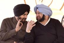 ਮੋਦੀ ਨਾਲ ਮੀਟਿੰਗ ਲਈ ਕੈਪਟਨ ਦੀ ਸਿਹਤ ਖ਼ਰਾਬ, ਪਰ ਸਿੱਧੂ ਨਾਲ ਲੰਚ ਲਈ ਸਿਹਤਯਾਬ