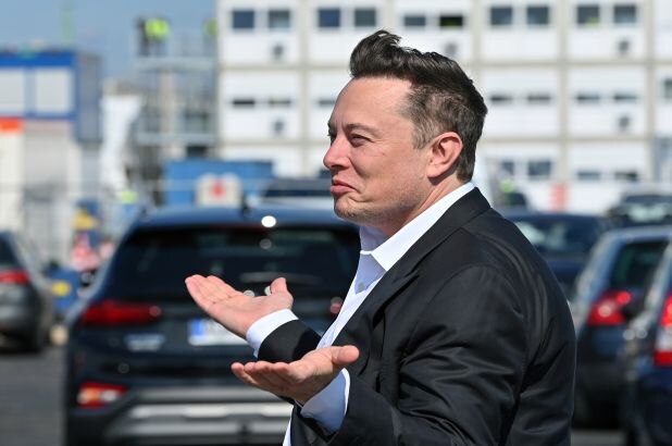 Elon Musk offered $100 million for carbon capture tech ਦੁਨੀਆ ਦਾ ਸਭ ਤੋਂ ਅਮੀਰ ਆਦਮੀ ਐਲਨ ਮਸਕ ਇਨਾਮ 'ਚ ਦਵੇਗਾ 730 ਕਰੋੜ ਰੁਪਏ, ਪਰ ਕਰਨਾ ਪਏਗਾ ਇਹ ਕੰਮ