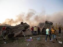 ਅਫਗਾਨਿਸਤਾਨ ਦੇ ਬਮਿਆਨ 'ਚ ਬੰਬ ਧਮਾਕਾ, 17 ਲੋਕਾਂ ਦੀ ਮੌਤ, 50 ਜ਼ਖ਼ਮੀ