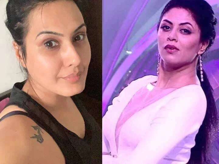 Bigg Boss 14 Kamya Punjabi supports to Kavita Kaushik Bigg Boss 14: ਕਾਮਿਆ ਪੰਜਾਬੀ ਨੇ ਕੀਤਾ ਕਵਿਤਾ ਕੌਸ਼ਕ ਦਾ ਸਮਰਥਨ, ਬਿਗ ਬੌਸ ਦਾ ਦਿਲਚਸਪ ਕਿੱਸਾ