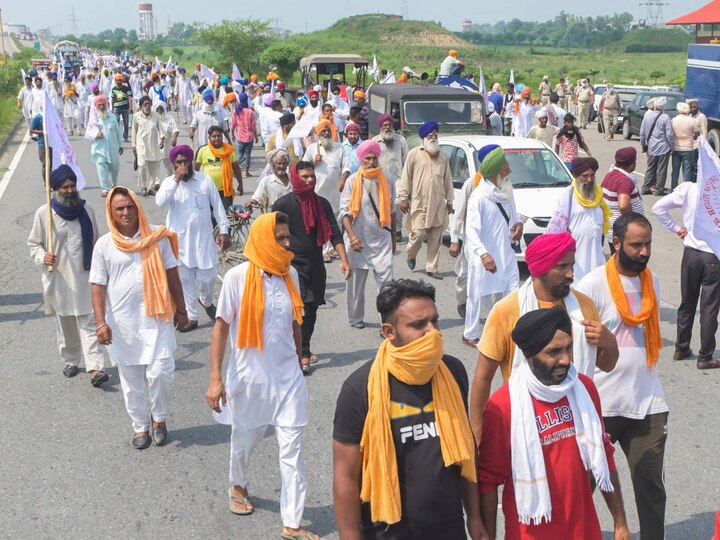 Farmers and centre minister meeting Of 5th Round Of Talks, Farmers Harden Their Stance, 'No Talks After Today' Farmers Protest Update: ਅੱਜ ਆਰ-ਪਾਰ ਦੀ ਲੜਾਈ ਲੜਣਗੇ ਕਿਸਾਨ, ਸਿਰਫ ਖੇਤੀਬਾੜੀ ਕਾਨੂੰਨਾਂ ਨੂੰ ਰੱਦ ਕਰਨ ਬਾਰੇ ਹੋਏਗੀ ਕੇਂਦਰ ਨਾਲ ਗੱਲ